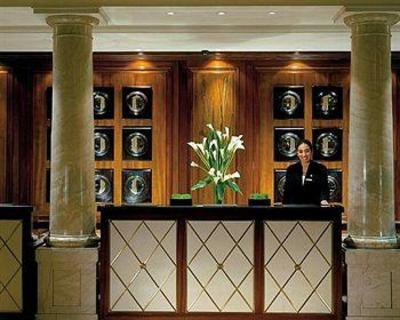 фото отеля Four Seasons Hotel Buenos Aires