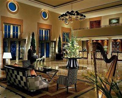 фото отеля Four Seasons Hotel Buenos Aires