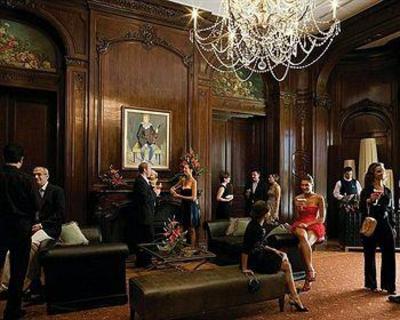 фото отеля Four Seasons Hotel Buenos Aires