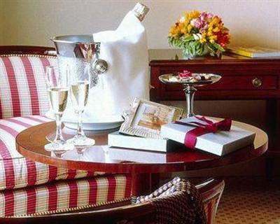 фото отеля Four Seasons Hotel Buenos Aires