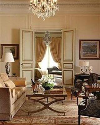 фото отеля Four Seasons Hotel Buenos Aires