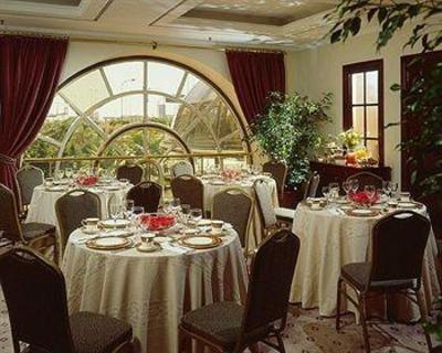 фото отеля Four Seasons Hotel Buenos Aires