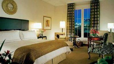 фото отеля Four Seasons Hotel Buenos Aires