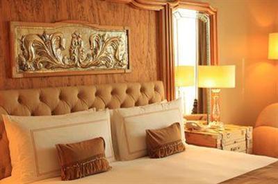 фото отеля Four Seasons Hotel Buenos Aires