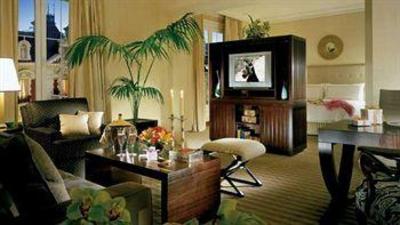 фото отеля Four Seasons Hotel Buenos Aires