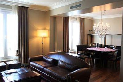 фото отеля Four Seasons Hotel Buenos Aires