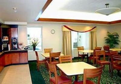 фото отеля Fairfield Inn Sandusky