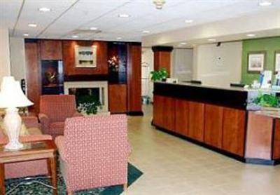фото отеля Fairfield Inn Sandusky