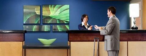 фото отеля Fairfield Inn Sandusky