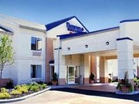 Fairfield Inn Sandusky