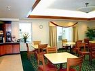 фото отеля Fairfield Inn Sandusky