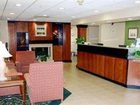 фото отеля Fairfield Inn Sandusky