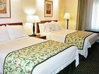 фото отеля Fairfield Inn Sandusky