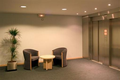 фото отеля Holiday Inn Express Madrid-Alcorcon