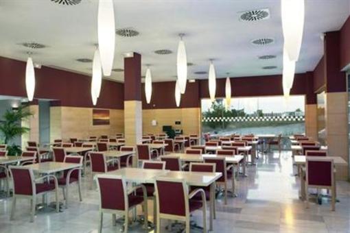 фото отеля Holiday Inn Express Madrid-Alcorcon