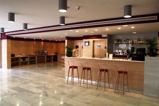 фото отеля Holiday Inn Express Madrid-Alcorcon