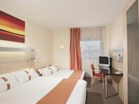 Holiday Inn Express Madrid-Alcorcon