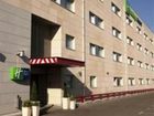 фото отеля Holiday Inn Express Madrid-Alcorcon