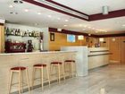 фото отеля Holiday Inn Express Madrid-Alcorcon