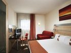 фото отеля Holiday Inn Express Madrid-Alcorcon