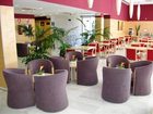 фото отеля Holiday Inn Express Madrid-Alcorcon