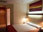 фото отеля Holiday Inn Express Madrid-Alcorcon