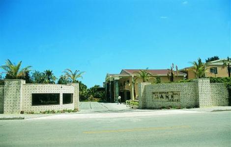 фото отеля Club Boran Mare Beach