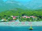 фото отеля Club Boran Mare Beach