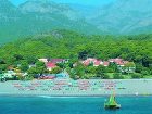 фото отеля Club Boran Mare Beach