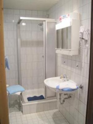 фото отеля Pension Helvetia
