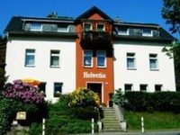 Pension Helvetia