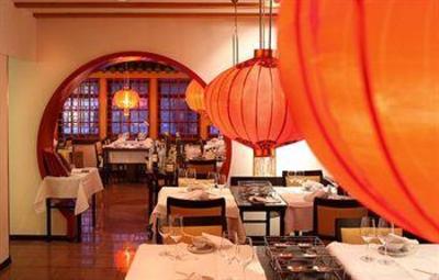 фото отеля Krone Hotel-Restaurant