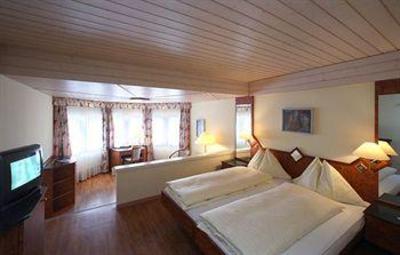 фото отеля Krone Hotel-Restaurant