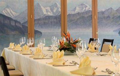 фото отеля Krone Hotel-Restaurant