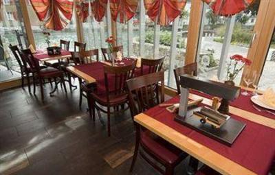 фото отеля Krone Hotel-Restaurant