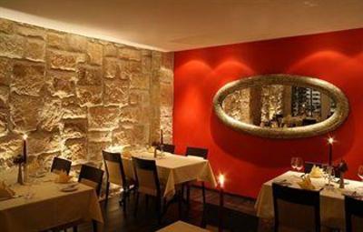 фото отеля Krone Hotel-Restaurant
