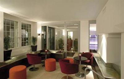 фото отеля Krone Hotel-Restaurant