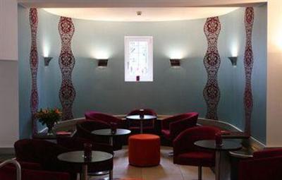 фото отеля Krone Hotel-Restaurant
