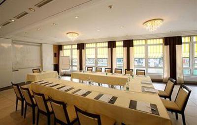 фото отеля Krone Hotel-Restaurant