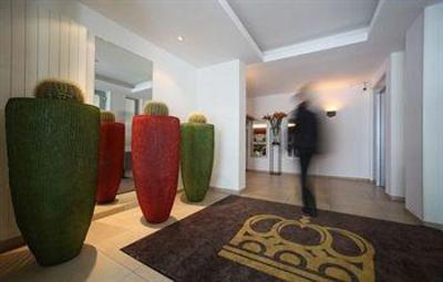 фото отеля Krone Hotel-Restaurant