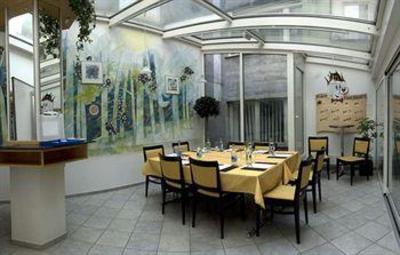 фото отеля Krone Hotel-Restaurant