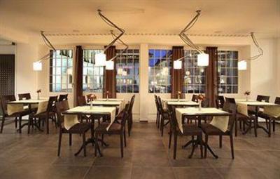 фото отеля Krone Hotel-Restaurant