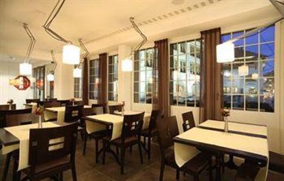 фото отеля Krone Hotel-Restaurant