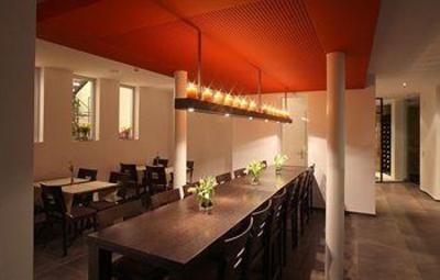 фото отеля Krone Hotel-Restaurant