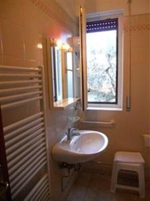 фото отеля Hotel Vela Azzurra Malcesine