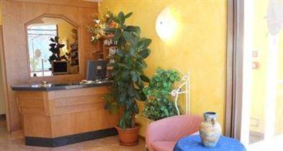 фото отеля Hotel Vela Azzurra Malcesine