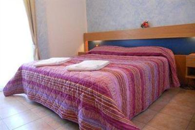 фото отеля Hotel Vela Azzurra Malcesine
