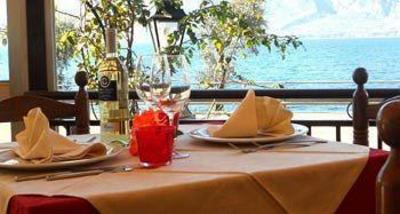 фото отеля Hotel Vela Azzurra Malcesine