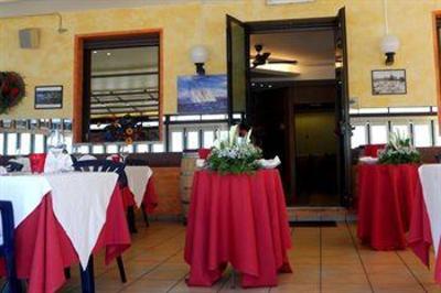 фото отеля Hotel Vela Azzurra Malcesine