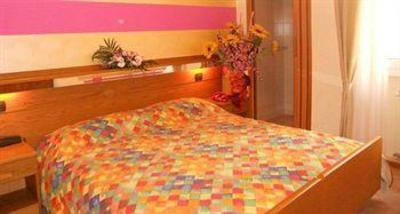фото отеля Hotel Vela Azzurra Malcesine